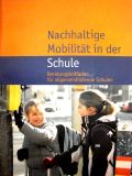 Cover Nachhaltige Mobilitt in der Schule
