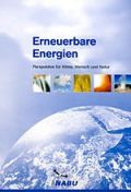 Cover Erneuerbare Energien